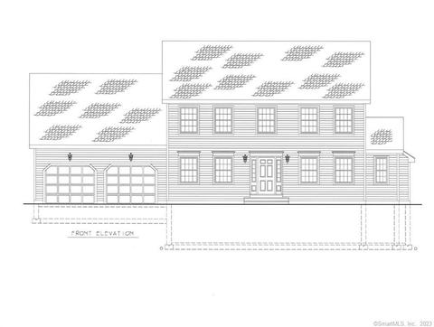 8 Sierra Ct, Cheshire, CT 06410