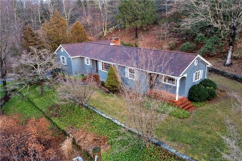 50 Castle Hts, Deep River, CT 06417