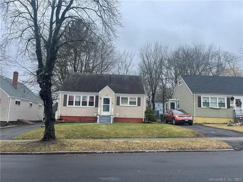 85 Pershing St, Hartford, CT 06112