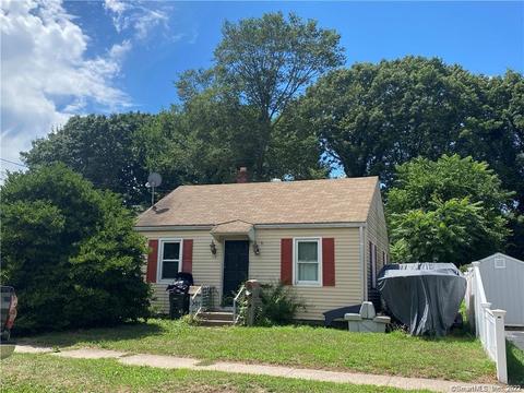 114 Rosewood Ave, New Haven, CT 06513