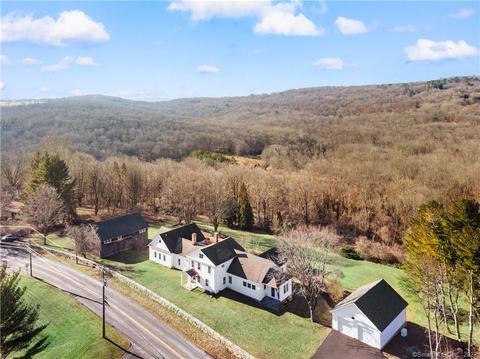 335 W Meetinghouse Rd, New Milford, CT 06776