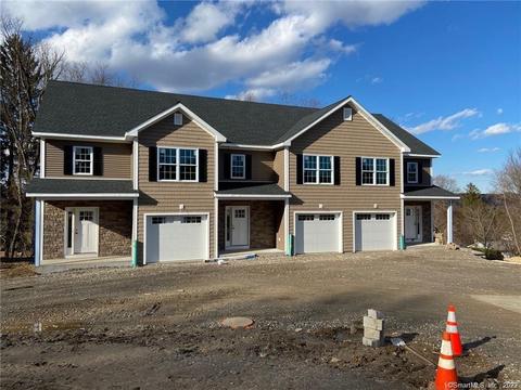 542 Davis St #3, Watertown, CT 06779