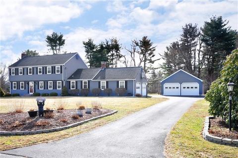 7 Homestead Rd, Simsbury, CT 06092
