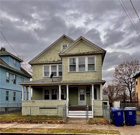 1071 William St, Bridgeport, CT 06608