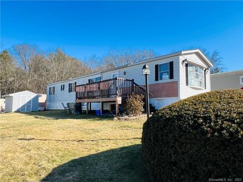 12 Fall Brook Park, Killingly, CT 06239 photo 1