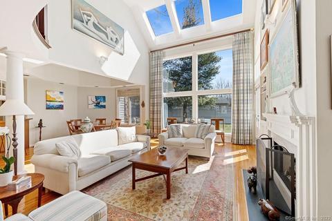 2 Canterbury Close, Westport, CT 06880
