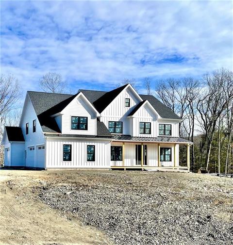 26 Valley Field South Rd, Sandy Hook, CT 06482