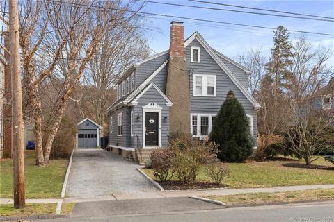 45 Woodland St, Wethersfield, CT 06109 photo 1