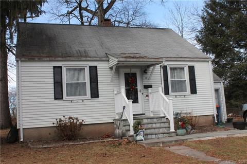 21 South Ct, Meriden, CT 06450