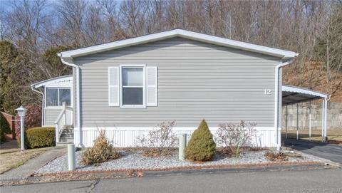 40 Matthews St #12, Bristol, CT 06010