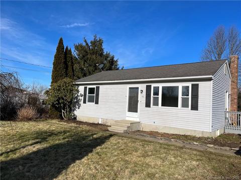 46 Lori Dr, Plainfield, CT 06374 photo 1