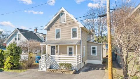 15 Miles St, Hamden, CT 06514