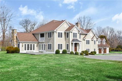 10 Highview Dr, Wilton, CT 06897