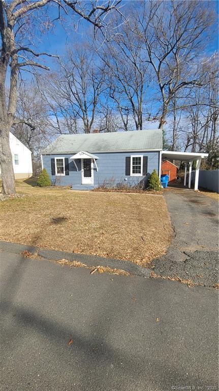 257 Morningside Dr E, Bristol, CT 06010