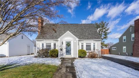 25 Chamberlain Rd, Wethersfield, CT 06109 photo 1