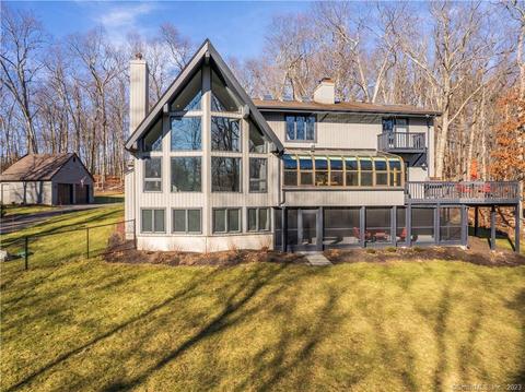 94 Mountain Rd, Redding, CT 06896 photo 1