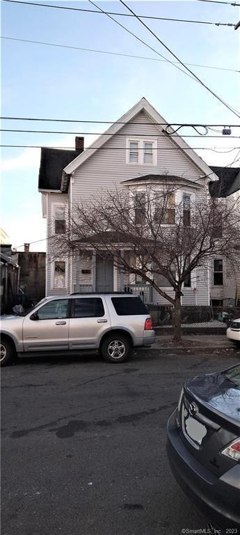 446 Shelton St, Bridgeport, CT 06608