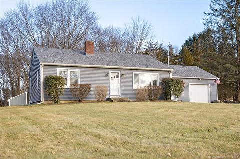 125 Pautipaug Hill Rd, Sprague, CT 06330