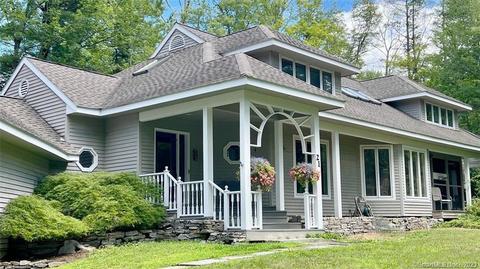 21 Brynmoor Ct, Goshen, CT 06756