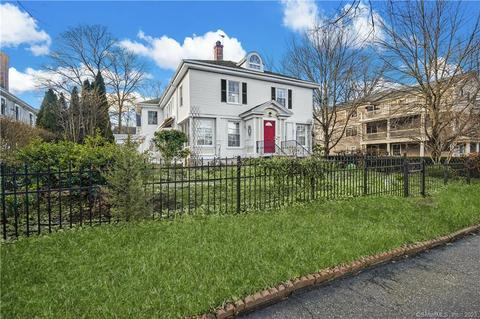 103 South Ave, New Canaan, CT 06840