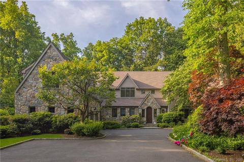 11 Charcoal Hill Rd, Westport, CT 06880