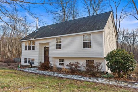 282 Ashford Center Rd, Ashford, CT 06278