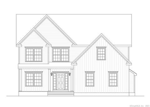Lot 2 Gamble Place, Shelton, CT 06484