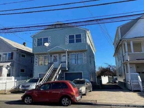 408 Bishop Ave, Bridgeport, CT 06610