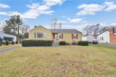 125 Mapleside Dr, Wethersfield, CT 06109 photo 1