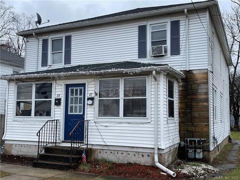 87 Sisson St, East Hartford, CT 06118