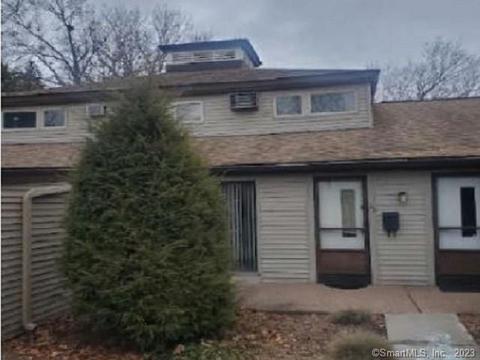 165 South St #25, Vernon, CT 06066