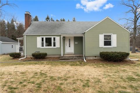 246 Rood Ave, Windsor, CT 06095 photo 1