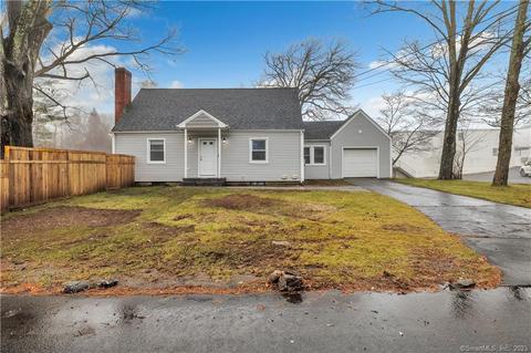 12 Bart Rd, Monroe, CT 06468 photo 1