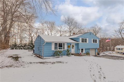 45 Hess Dr, Wolcott, CT 06716 photo 1