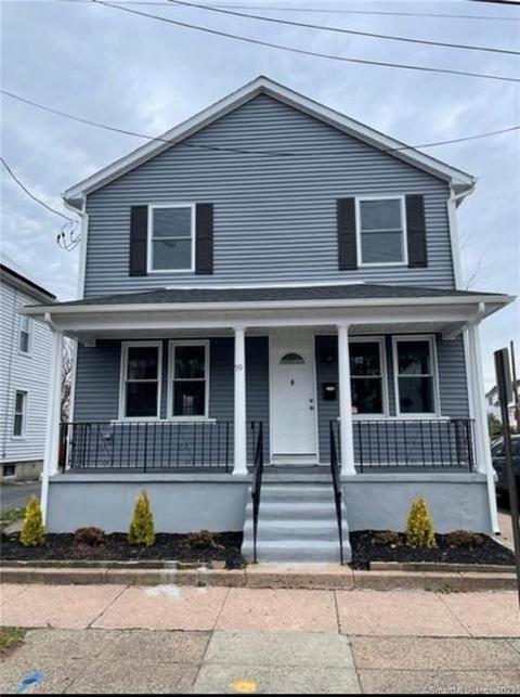59 Whiting St, Hamden, CT 06514