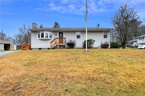 431 Bound Line Rd, Wolcott, CT 06716