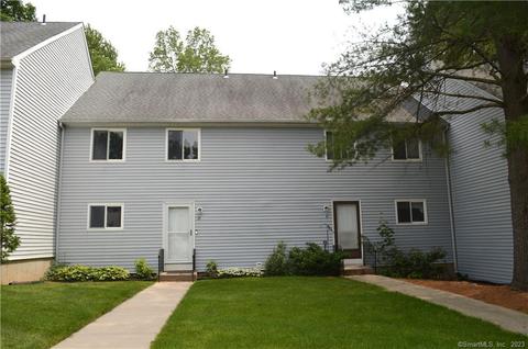 10 Larkspur Dr #10, Cromwell, CT 06416