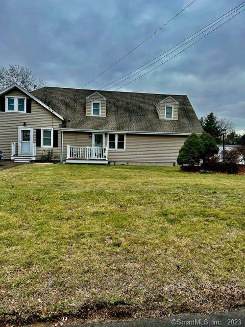 10 Roarke Rd, North Haven, CT 06473