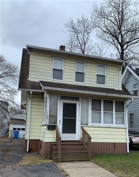 52 3rd St, Hamden, CT 06514