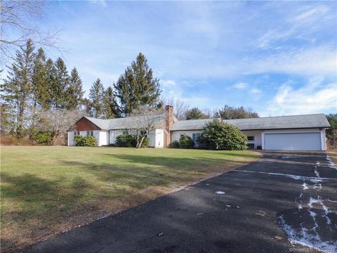 174 Lakes Rd, Bethlehem, CT 06751