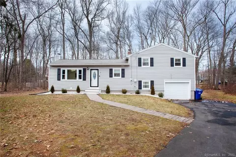 21 Williams Cir, Suffield, CT 06078 photo 1