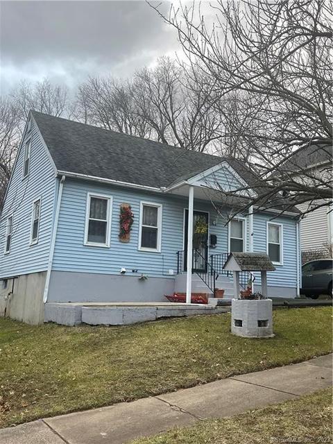 37 Sylvan Ave, Wallingford, CT 06492