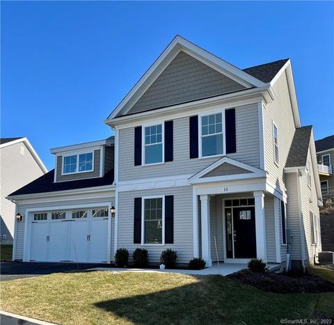 11 Bayberry Ct, Beacon Falls, CT 06403