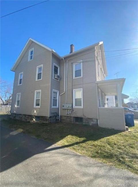 197 Stillman St, Bridgeport, CT 06608