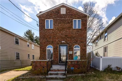 106 Dawson Ave, West Haven, CT 06516