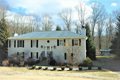59 Smoke Rise Cir, Prospect, CT 06712