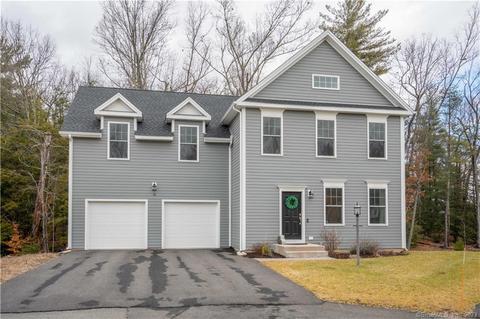 50 Cambridge Ct #50, Simsbury, CT 06070