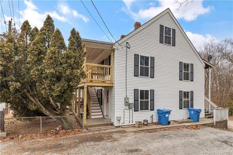 665 W Thames St, Norwich, CT 06360