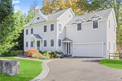 10 Brown St, Darien, CT 06820