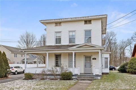 116 W Main St, Plainville, CT 06062